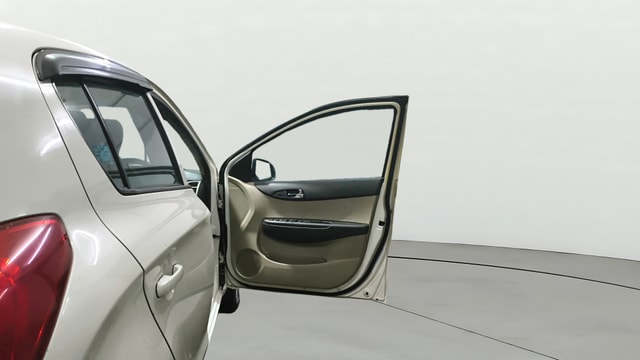 View Hyundai Elite i20 Image 46 Used Hyundai Elite i20 Image 46