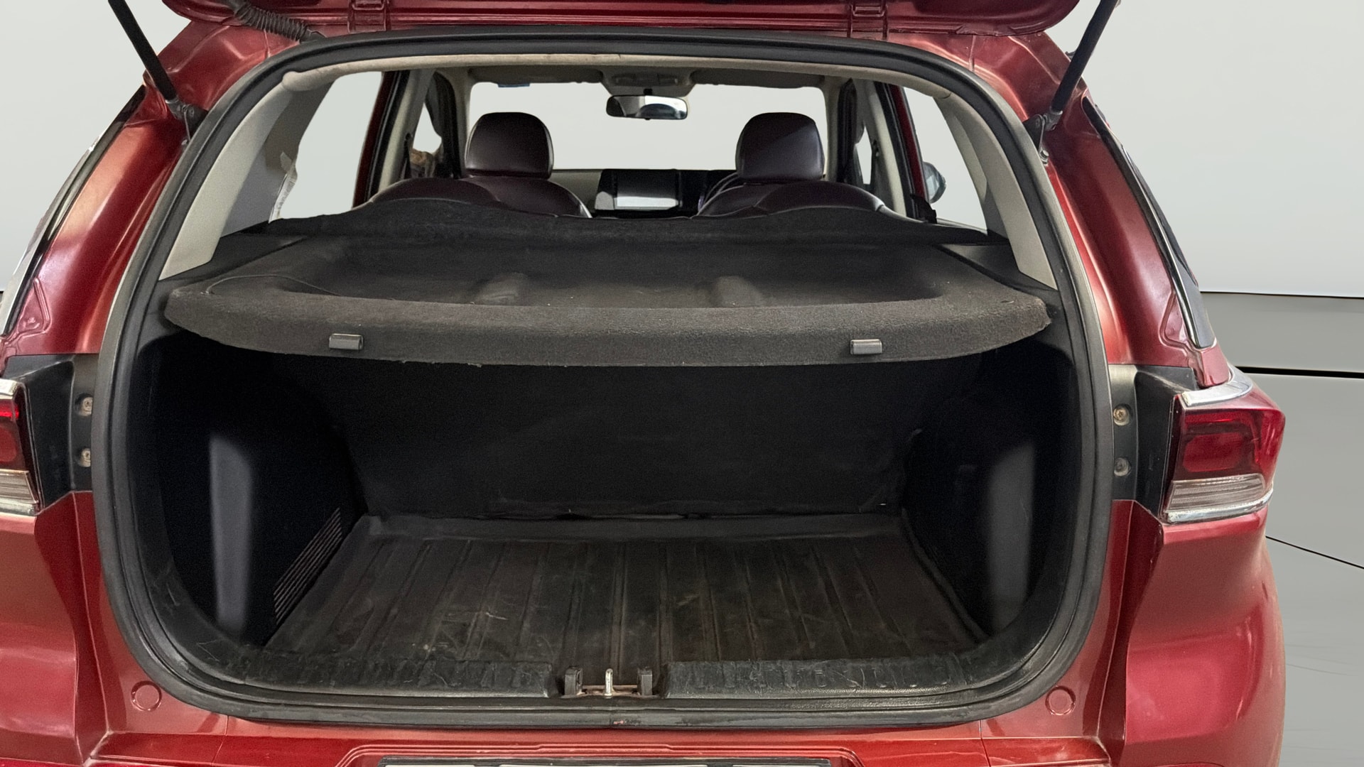 View 2020 Kia Sonet HTK Plus Petrol Image 37 Used 2020 Kia Sonet HTK Plus Petrol Image 37