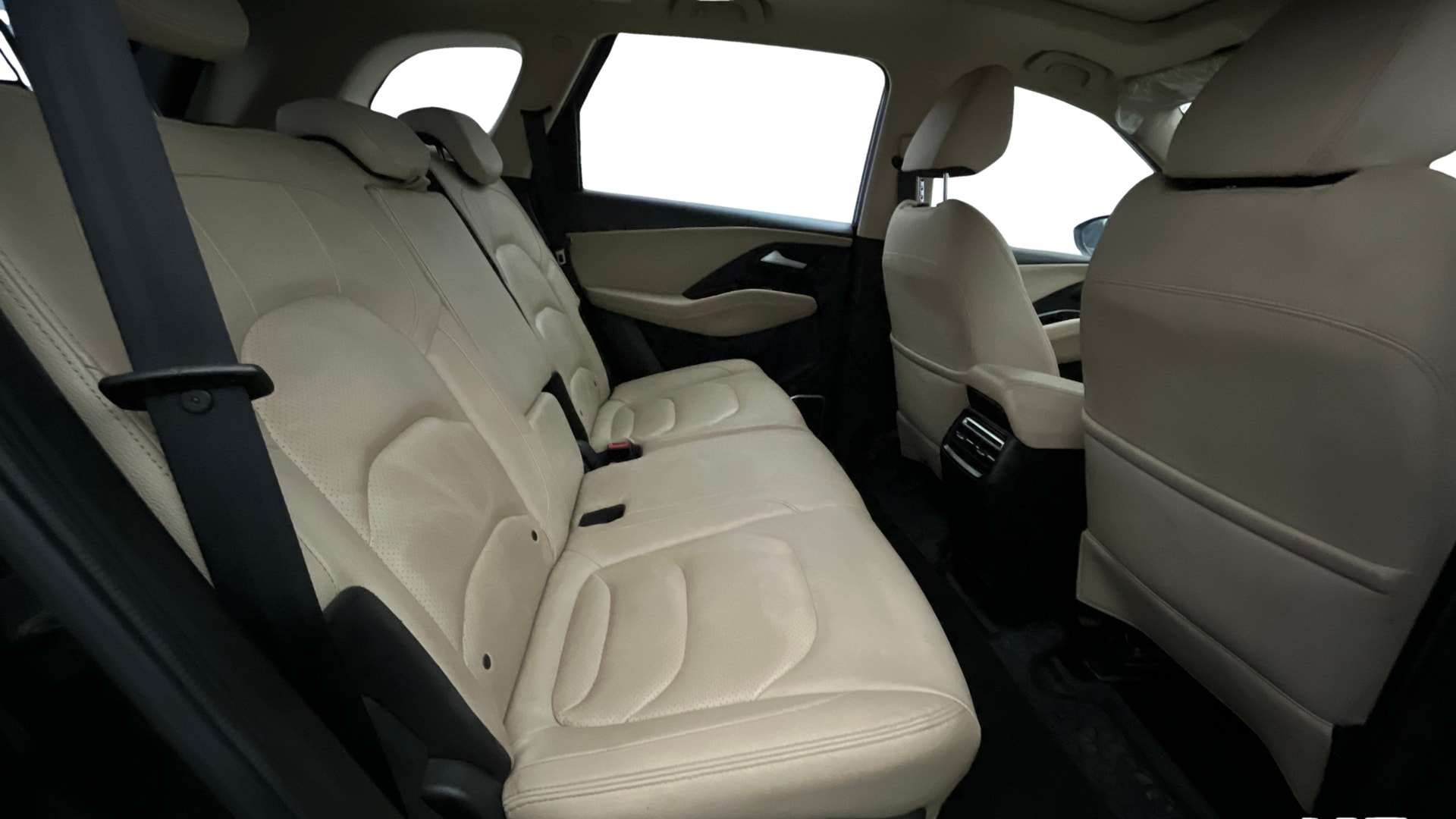 Used 2024 MG Hector Used 2024 MG Hector