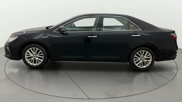 View Toyota Camry Image 5 Used Toyota Camry Image 5