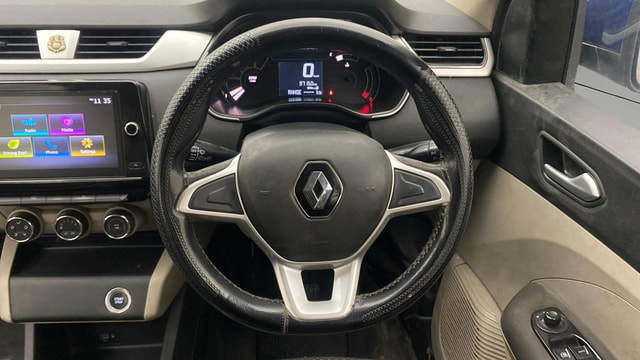 View Renault Triber Image 21 Used Renault Triber Image 21