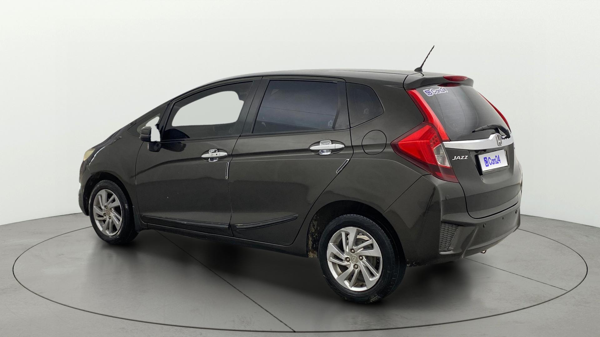 Used 2018 Honda Jazz Used 2018 Honda Jazz