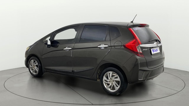 View Honda Jazz Image 2 Used Honda Jazz Image 2