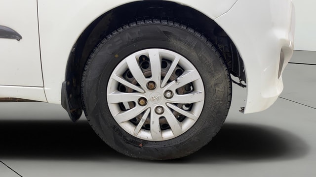 View Hyundai i10 Image 41 Used Hyundai i10 Image 41