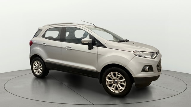 View Ford EcoSport Image 22 Used Ford EcoSport Image 22