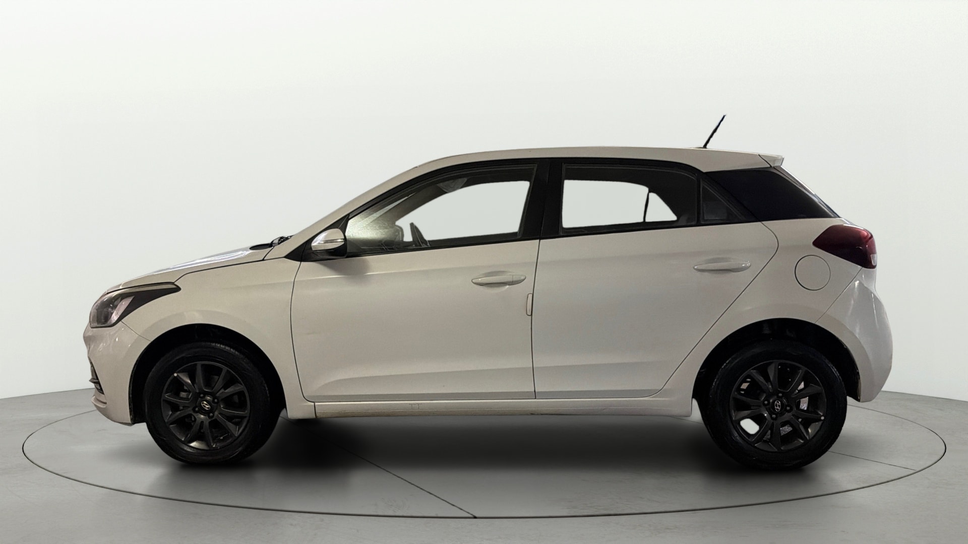Used 2018 Hyundai Elite i20 Used 2018 Hyundai Elite i20
