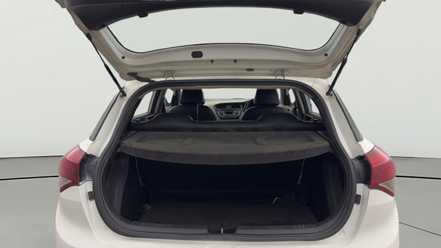 View Hyundai Elite i20 Image 36 Used Hyundai Elite i20 Image 36