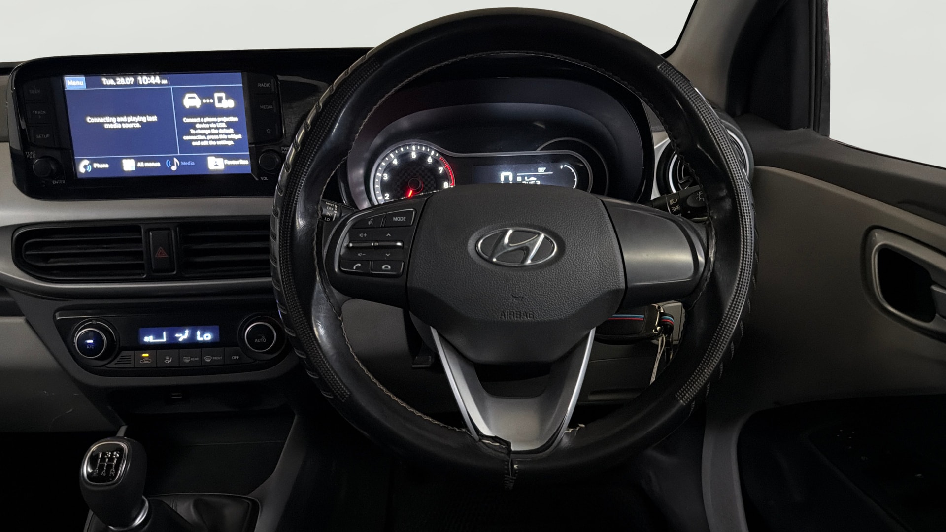 Used 2022 Hyundai Grand i10 Nios Used 2022 Hyundai Grand i10 Nios