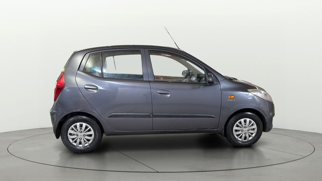View Hyundai i10 Image 8 Used Hyundai i10 Image 8