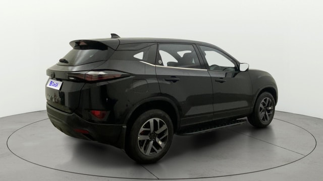 View Tata Harrier Image 47 Used Tata Harrier Image 47