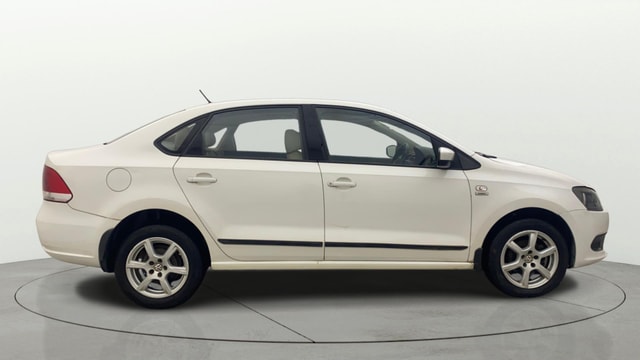 View Volkswagen Vento Image 25 Used Volkswagen Vento Image 25