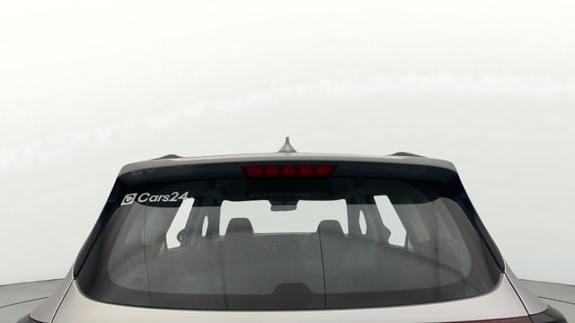 View Kia Carens Image 4 Used Kia Carens Image 4