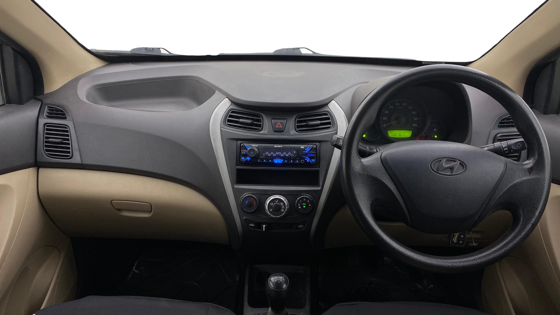 Used 2018 Hyundai EON Used 2018 Hyundai EON