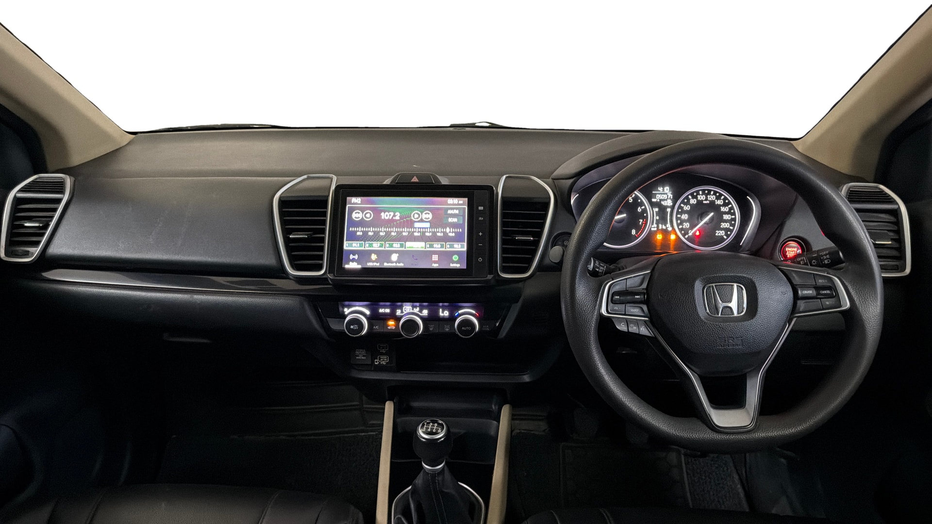 Used 2022 Honda City Used 2022 Honda City