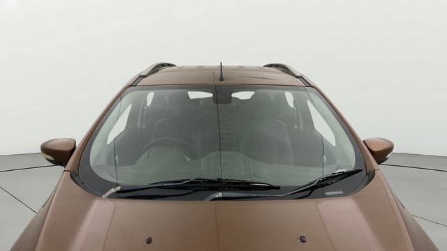 View Ford EcoSport Image 29 Used Ford EcoSport Image 29