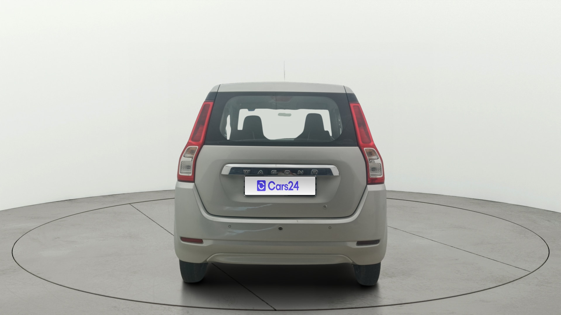 View 2021 Maruti Suzuki 1000 Base Variant Image 39 Used 2021 Maruti Suzuki 1000 Base Variant Image 39