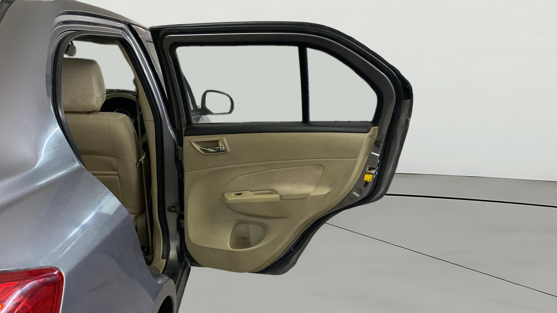 View 2014 Maruti Suzuki 1000 Base Variant Image 7 Used 2014 Maruti Suzuki 1000 Base Variant Image 7