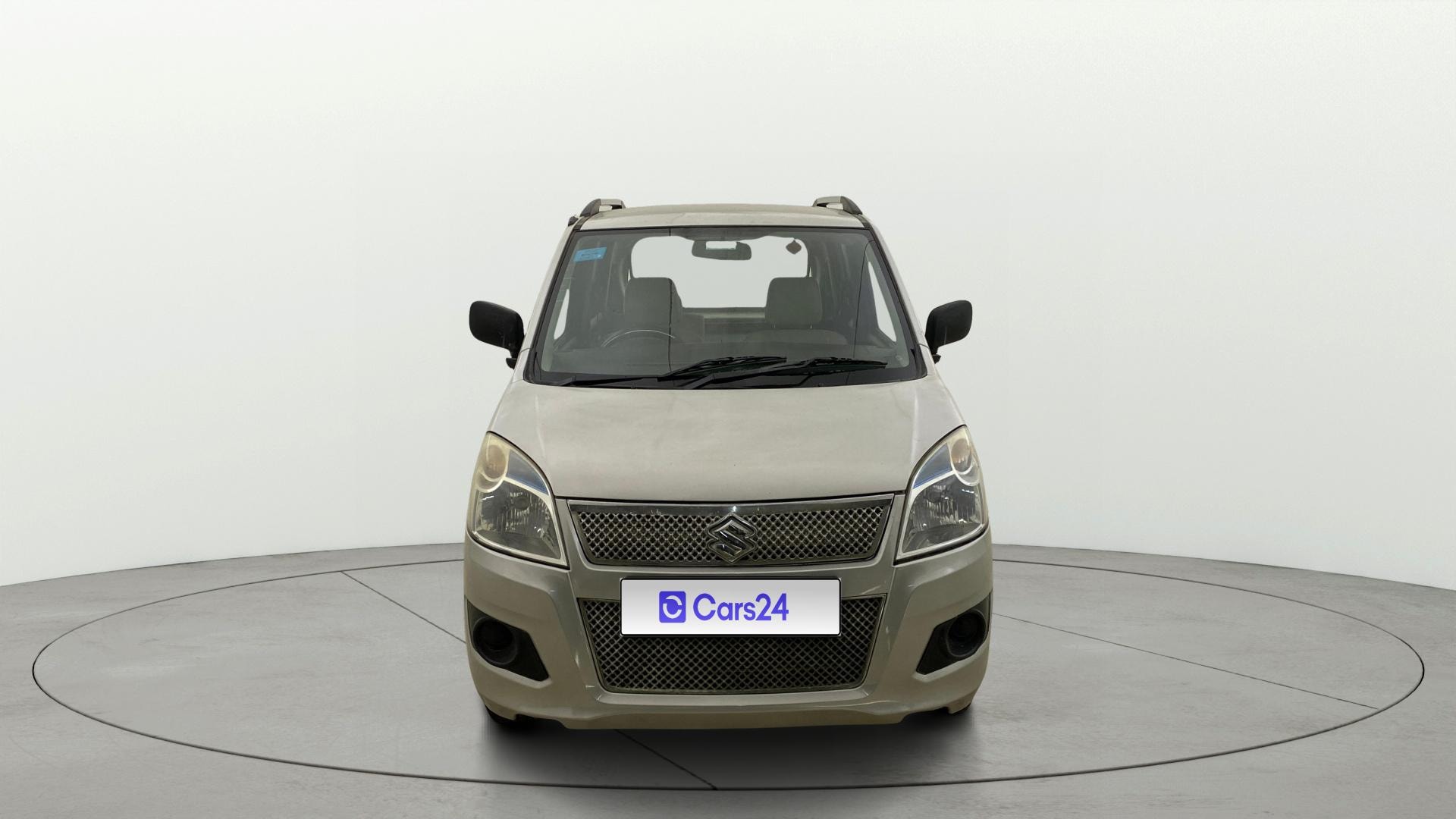 Used 2014 Maruti Suzuki 1000 Used 2014 Maruti Suzuki 1000