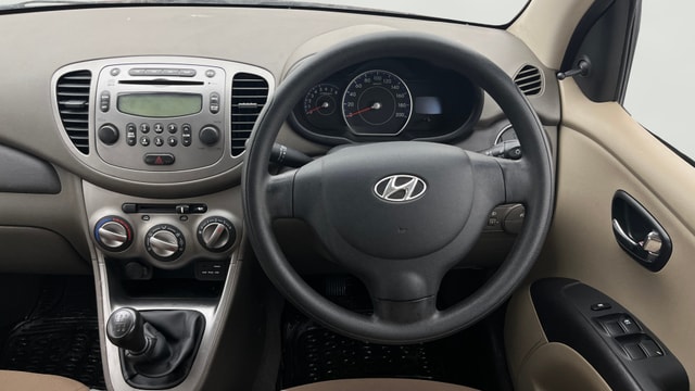 View Hyundai i10 Image 20 Used Hyundai i10 Image 20