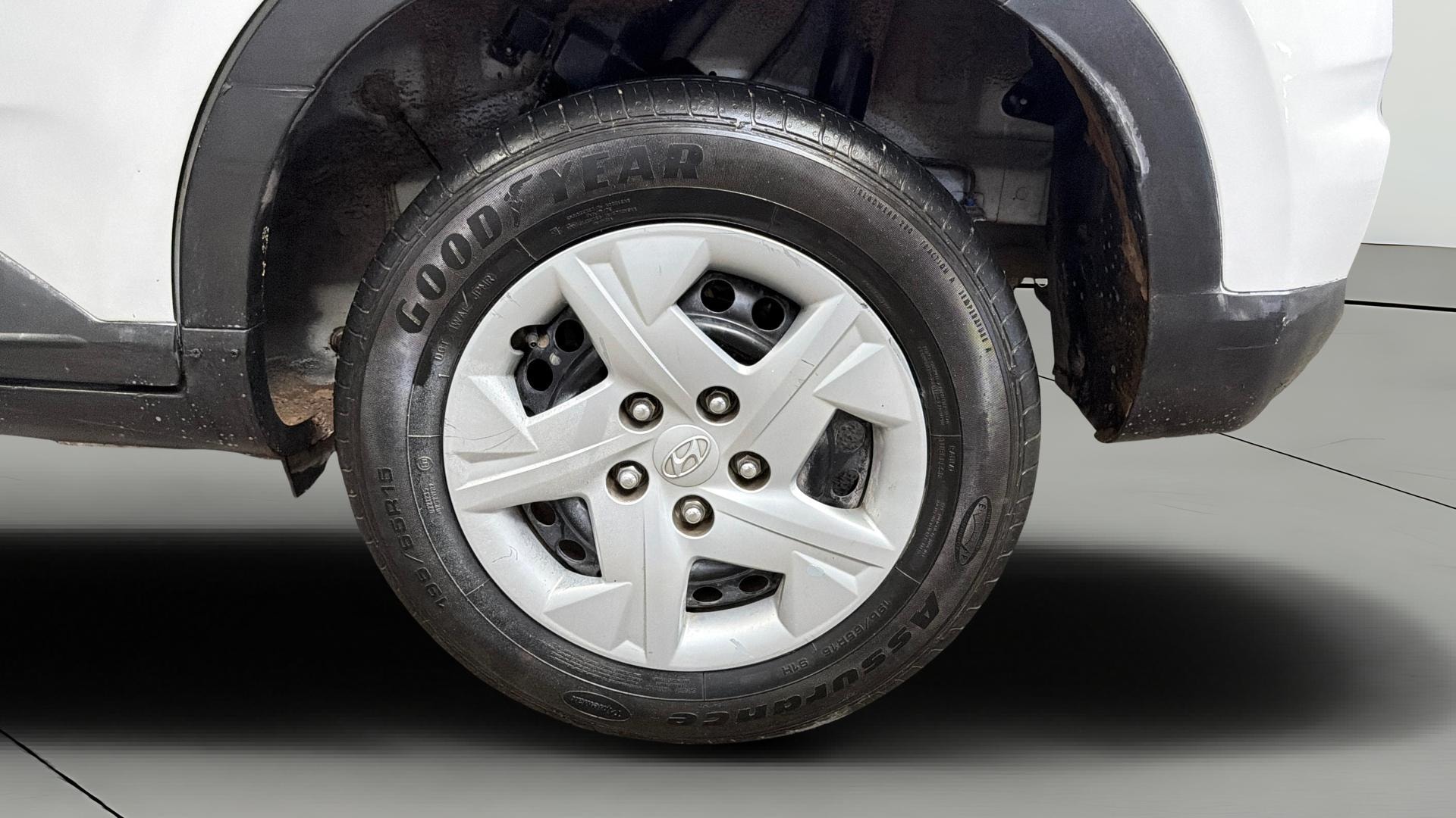 View 2021 Hyundai Venue S Plus 1.2 Petrol Image 11 Used 2021 Hyundai Venue S Plus 1.2 Petrol Image 11