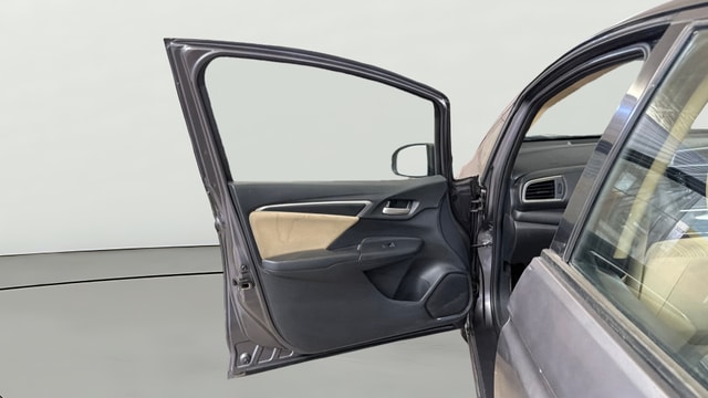 View Honda Jazz Image 31 Used Honda Jazz Image 31