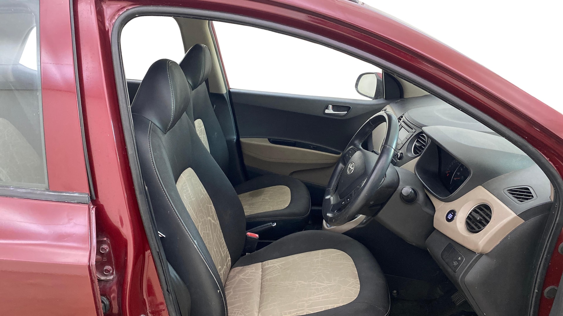 Used 2016 Hyundai Grand i10 Used 2016 Hyundai Grand i10