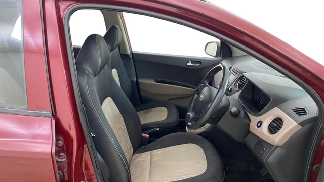 View Hyundai Grand i10 Image 25 Used Hyundai Grand i10 Image 25