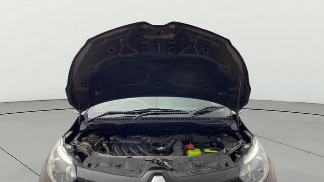 View Renault Captur Image 33 Used Renault Captur Image 33
