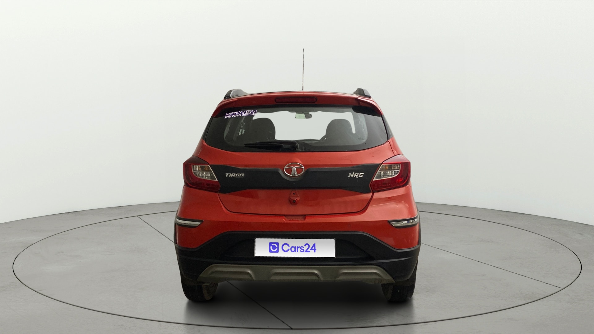 Used 2023 Tata Tiago NRG Used 2023 Tata Tiago NRG