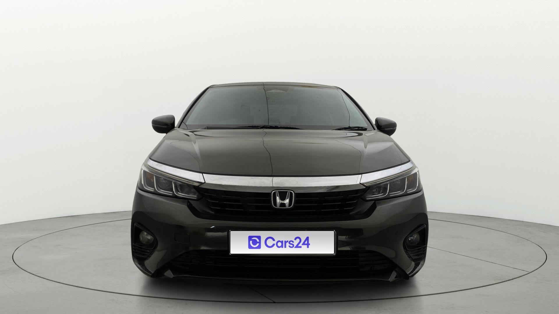 Used 2024 Honda City Used 2024 Honda City