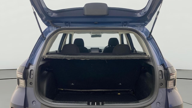 View Hyundai Venue Image 37 Used Hyundai Venue Image 37