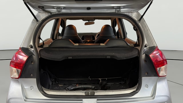 View Hyundai New Santro Image 38 Used Hyundai New Santro Image 38
