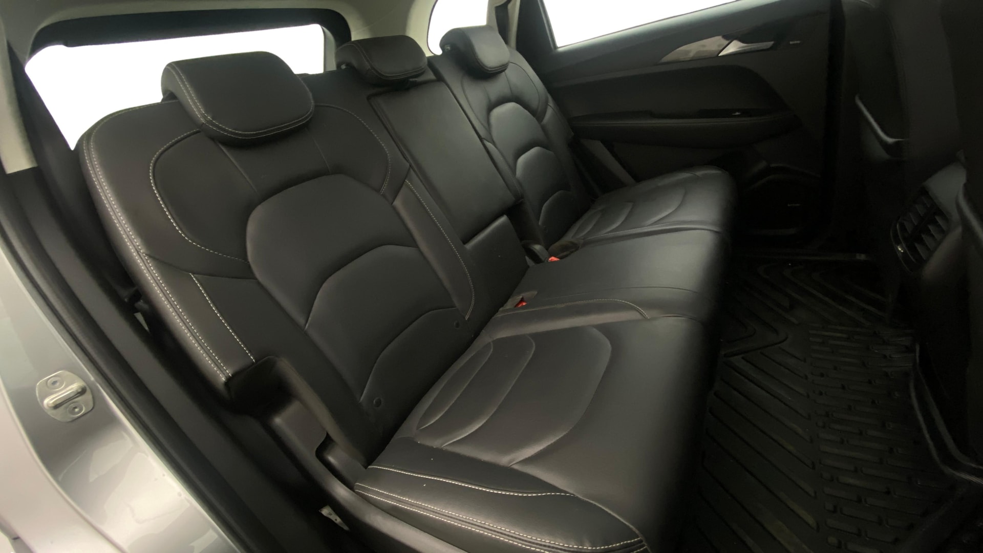 View 2019 MG Hector Sharp Diesel Image 37 Used 2019 MG Hector Sharp Diesel Image 37
