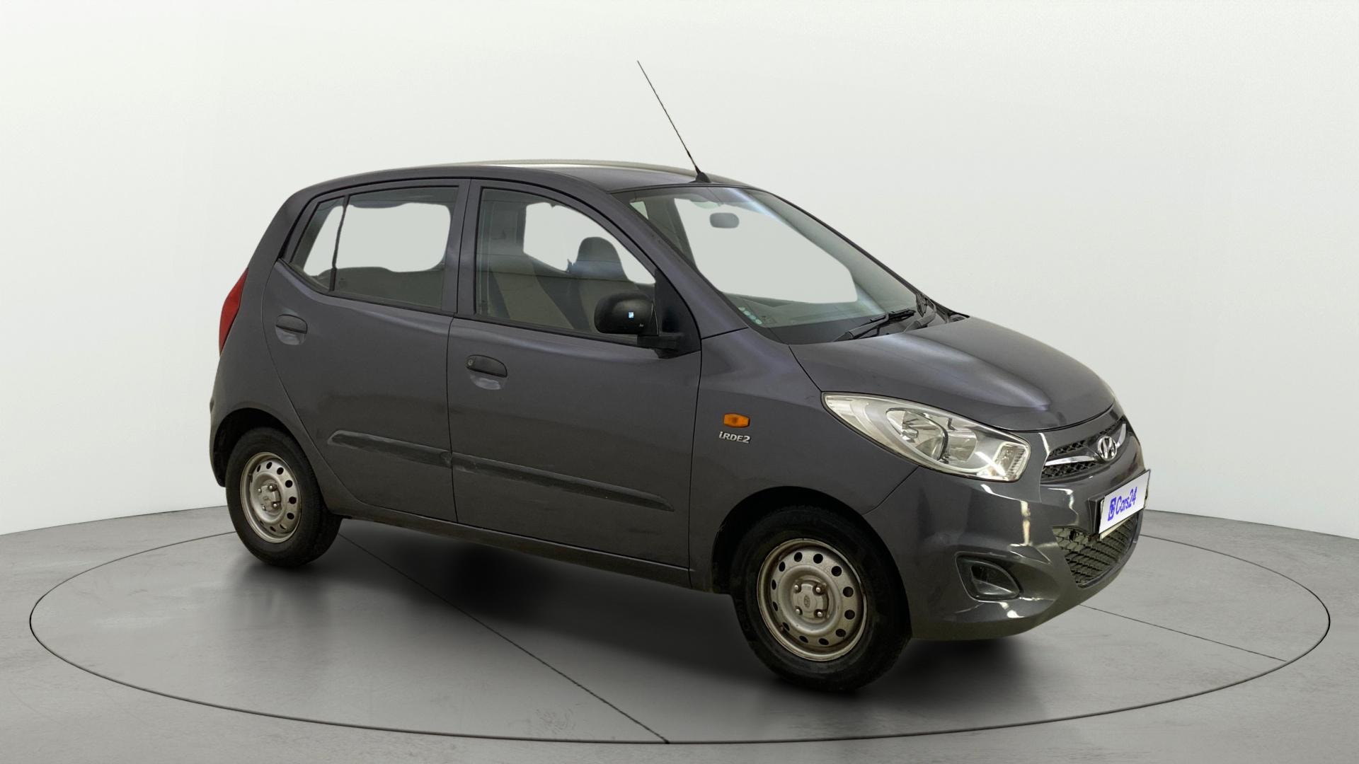 Used 2014 Hyundai i10 Used 2014 Hyundai i10