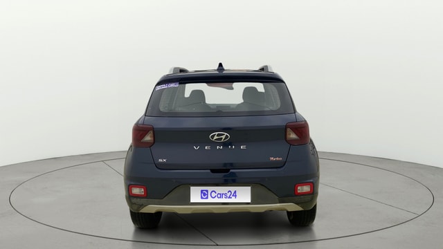 View Hyundai Venue Image 40 Used Hyundai Venue Image 40