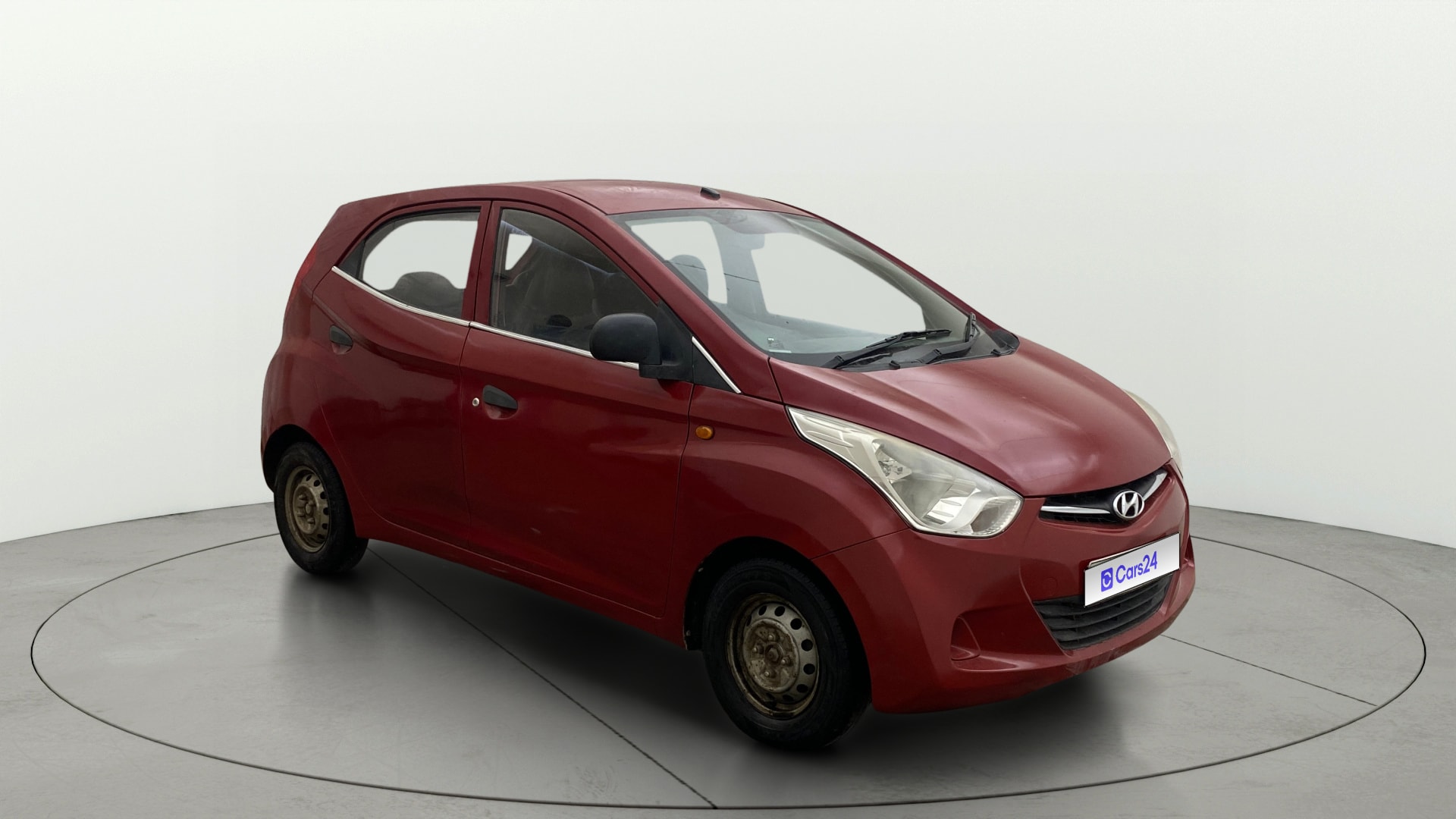 Used 2018 Hyundai EON Used 2018 Hyundai EON