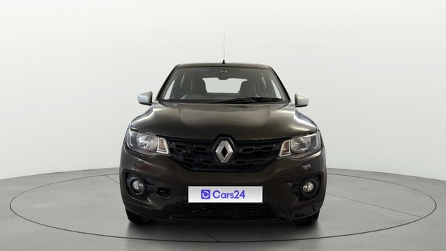View Renault Kwid Image 1 Used Renault Kwid Image 1