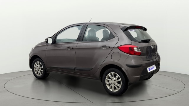 View Tata Tiago Image 2 Used Tata Tiago Image 2