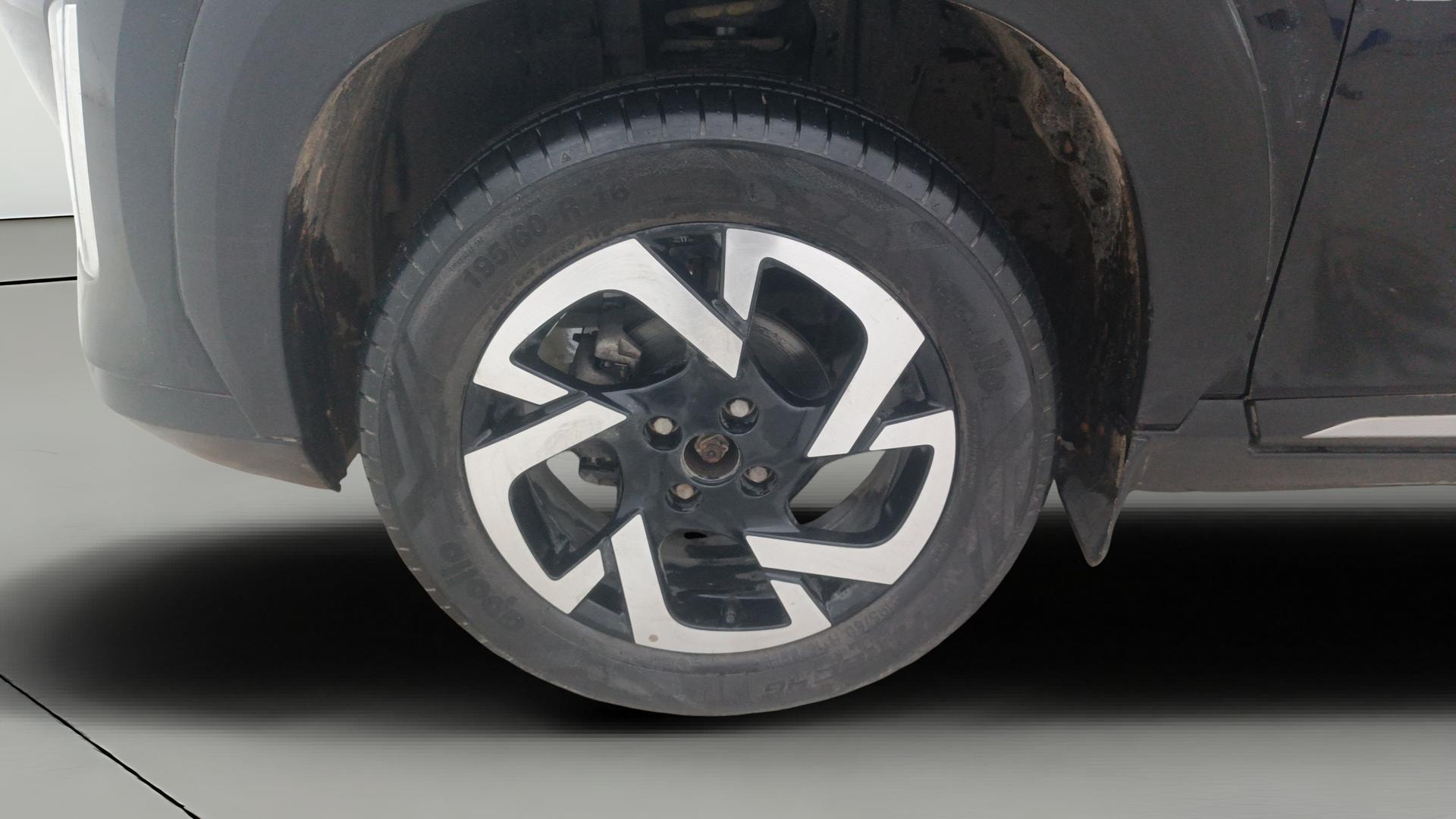 View 2022 Nissan Magnite XV Image 35 Used 2022 Nissan Magnite XV Image 35