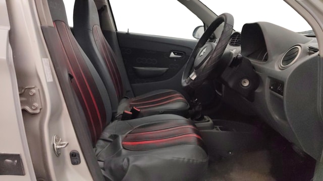 View Maruti Suzuki Alto 800 Image 25 Used Maruti Suzuki Alto 800 Image 25