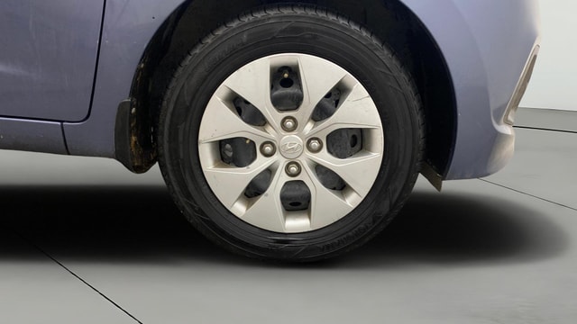 View Hyundai Xcent Image 39 Used Hyundai Xcent Image 39