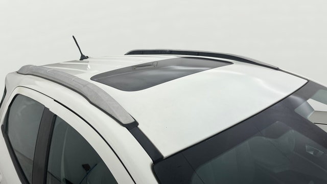 View Ford EcoSport Image 7 Used Ford EcoSport Image 7