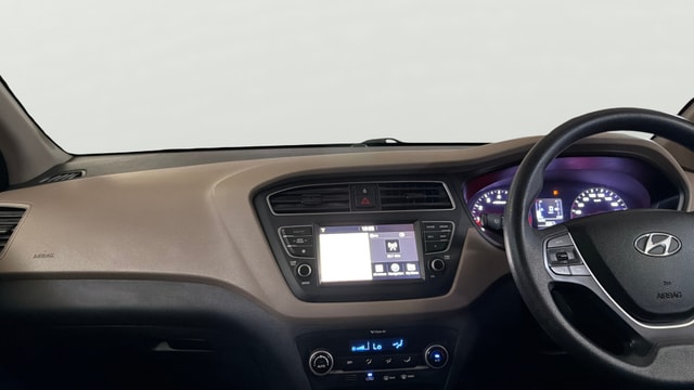 View Hyundai Elite i20 Image 17 Used Hyundai Elite i20 Image 17
