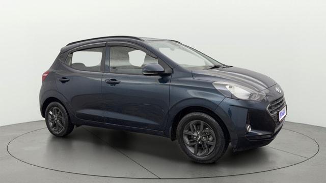 View Hyundai Grand i10 Nios Image 36 Used Hyundai Grand i10 Nios Image 36