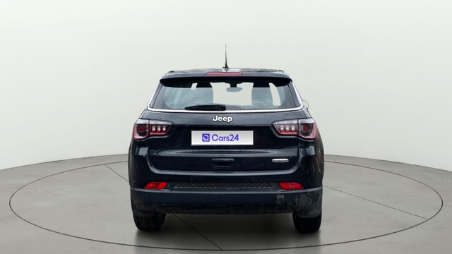 View Jeep Compass Image 41 Used Jeep Compass Image 41