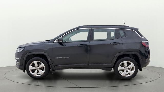 View Jeep Compass Image 26 Used Jeep Compass Image 26