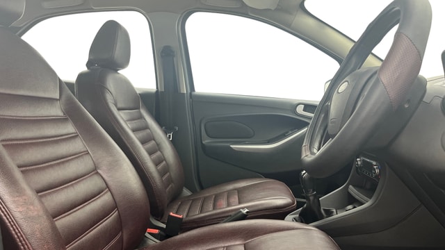 View Ford Figo Aspire Image 26 Used Ford Figo Aspire Image 26