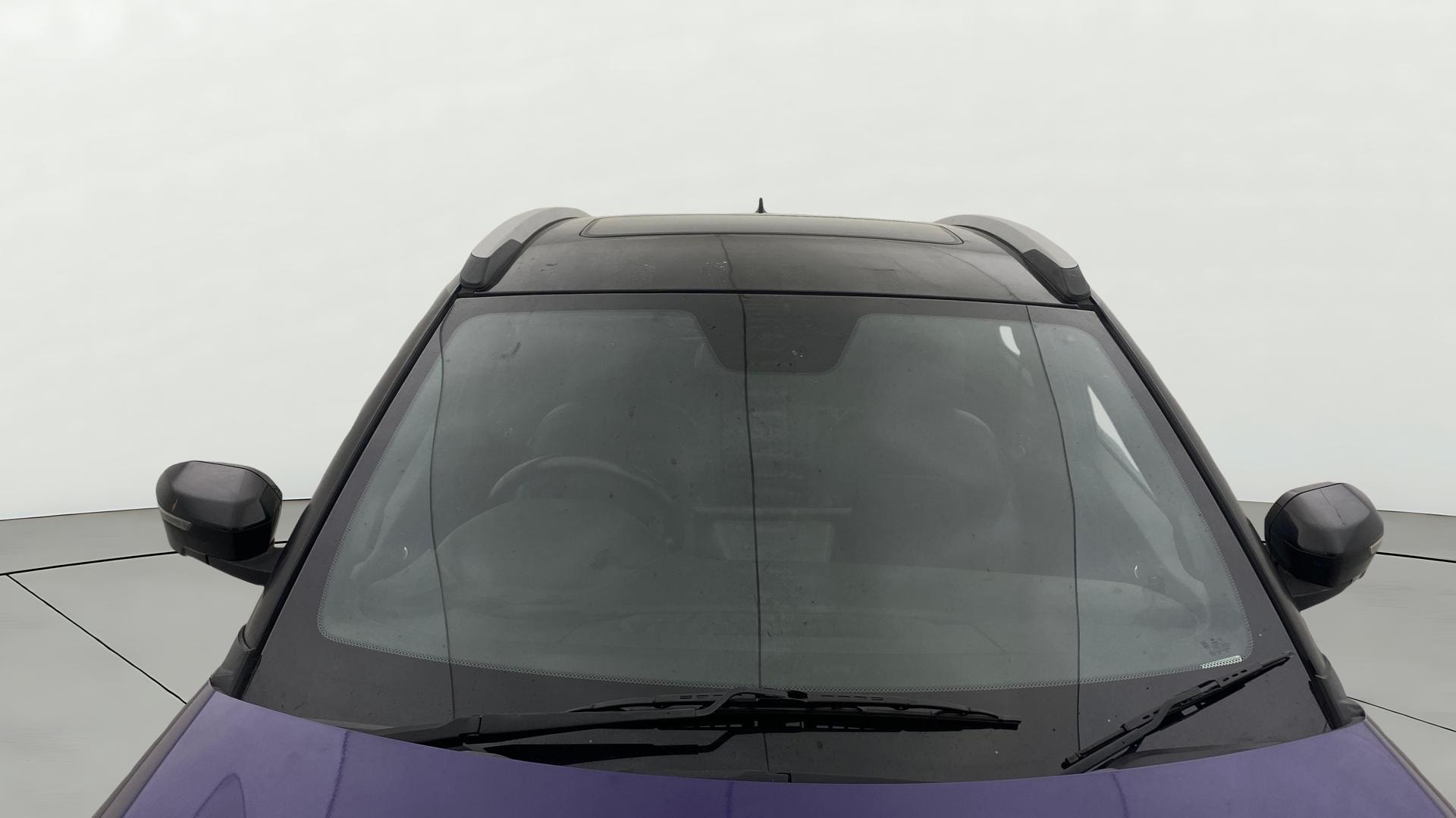 View 2023 Tata Nexon Revotron XE Image 37 Used 2023 Tata Nexon Revotron XE Image 37