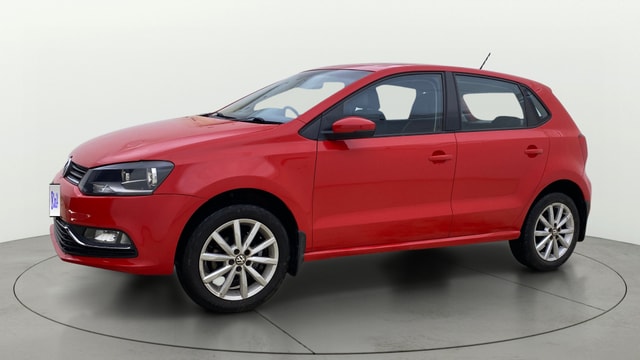 View Volkswagen Polo Image 35 Used Volkswagen Polo Image 35