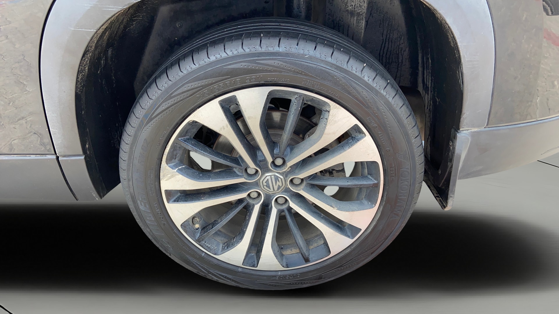 Used 2021 MG Hector Plus Used 2021 MG Hector Plus